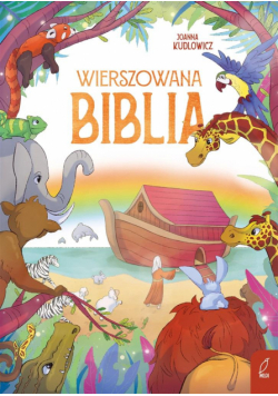 Wierszowana Biblia