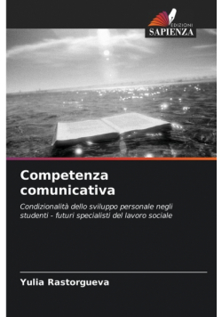 Competenza comunicativa