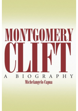 Montgomery Clift
