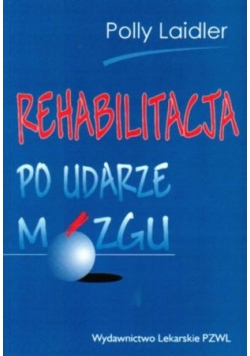 Rehabilitacja po udarze mózgu