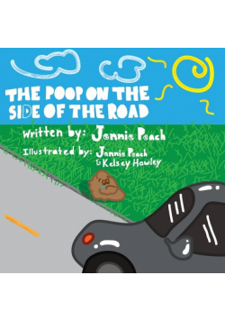 The Poop on the Side of the Road