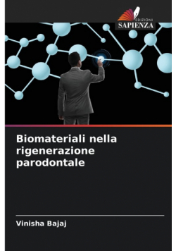 Biomateriali nella rigenerazione parodontale