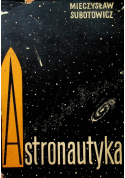 Astronautyka