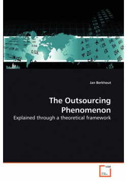 The Outsourcing Phenomenon