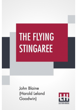 The Flying Stingaree