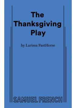 The Thanksgiving Play