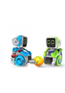 Kickabot