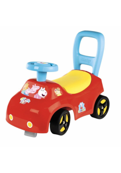 Jeździk Świnka Peppa e-com