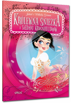 Królewna Śnieżka i siedmiu krasnoludków