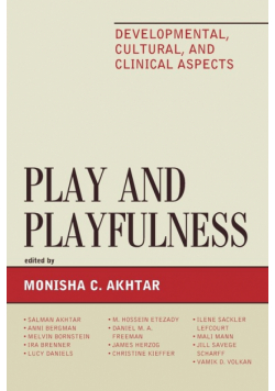 Play and Playfulness