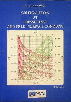 Critical flow at pressurized and free-surface conduits