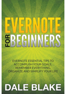 Evernote For Beginners
