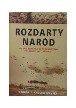 Rozdarty Naród