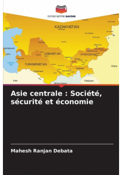 Asie centrale