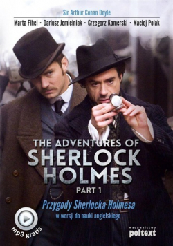 The Adventures of Sherlock Holmes Part 1