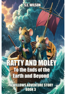 To the Ends of the Earth and Beyond