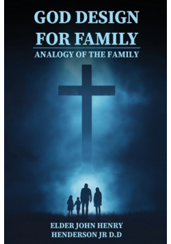 God Design for Family