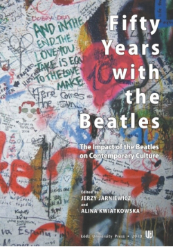 Fifty years with the Beatles