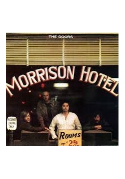 Morrison Hotel