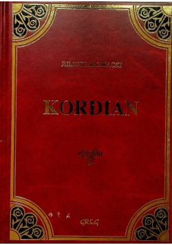Kordian