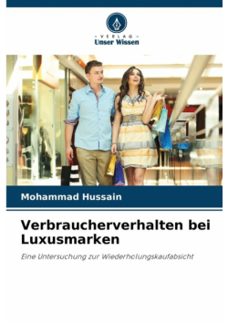 Verbraucherverhalten bei Luxusmarken