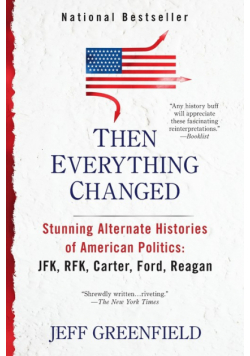 Then Everything Changed