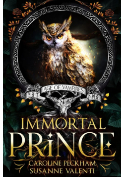 Immortal Prince