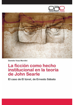 La ficción como hecho institucional en la teoría de John Searle