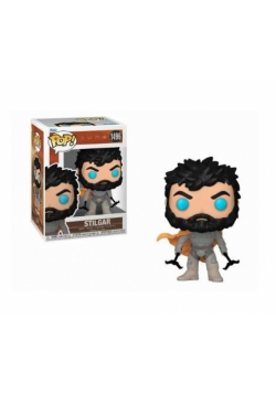 Figurka Movies Dune 2 Stilgar Funko POP