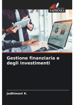 Gestione finanziaria e degli investimenti