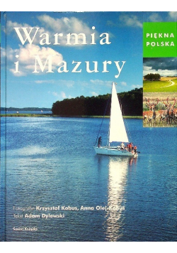 Piękna Polska Warmia i Mazury