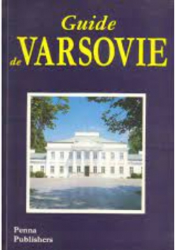 Guide De Varsovie