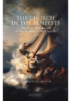 The Church in the Tempests