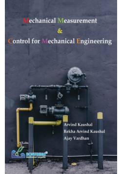 Mechanical Measurement & Control for Mechanical Engineering