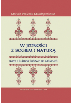 W jedności z Bogiem i Naturą