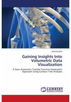 Gaining Insights Into Volumetric Data Visualization