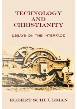 Technology and Christianity