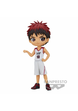 Q Posket  Kuroko's Basketball Taiga Kagami