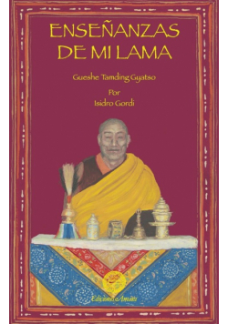 Enseñanzas de mi Lama
