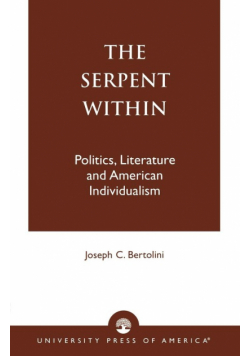 The Serpent Within