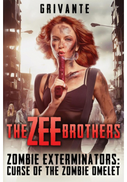 The Zee Brothers