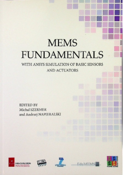 Mems fundamentals