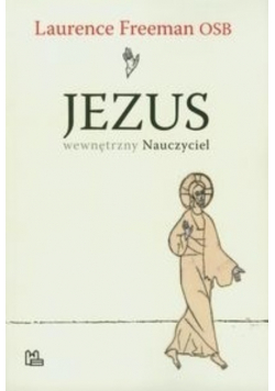 Jezus wewnętrzny nauczyciel