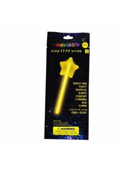 Różdżka Glow stick