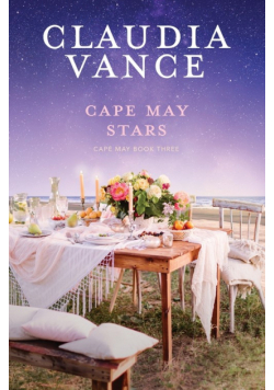 Cape May Stars (Cape May Book 3)