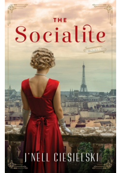 Socialite | Softcover