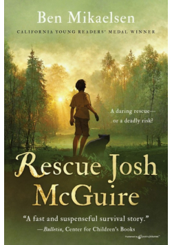 Rescue Josh McGuire