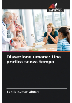 Dissezione umana