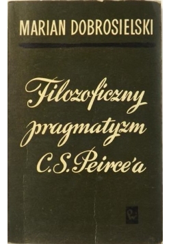 Filozoficzny pragmatyzm