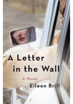 A Letter in the Wall